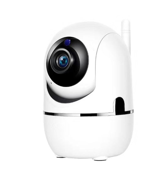 Smart WiFi Home Camera 360°