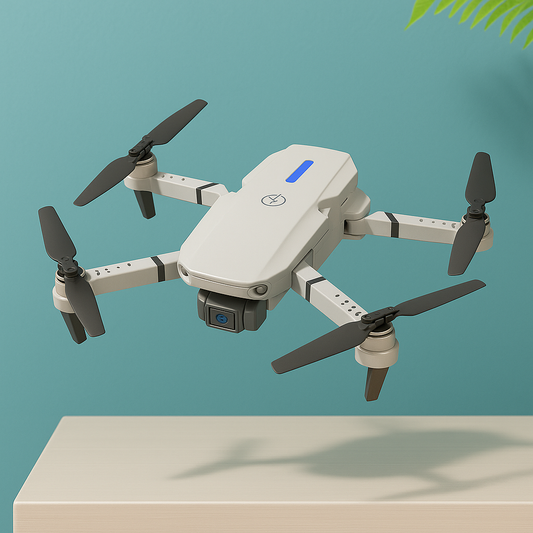 EaglePro E525 HD Camera Drone