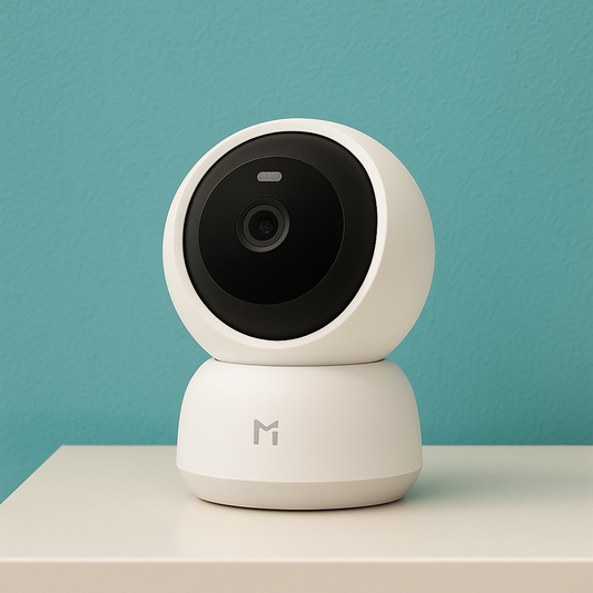 Home Surveillance Camera