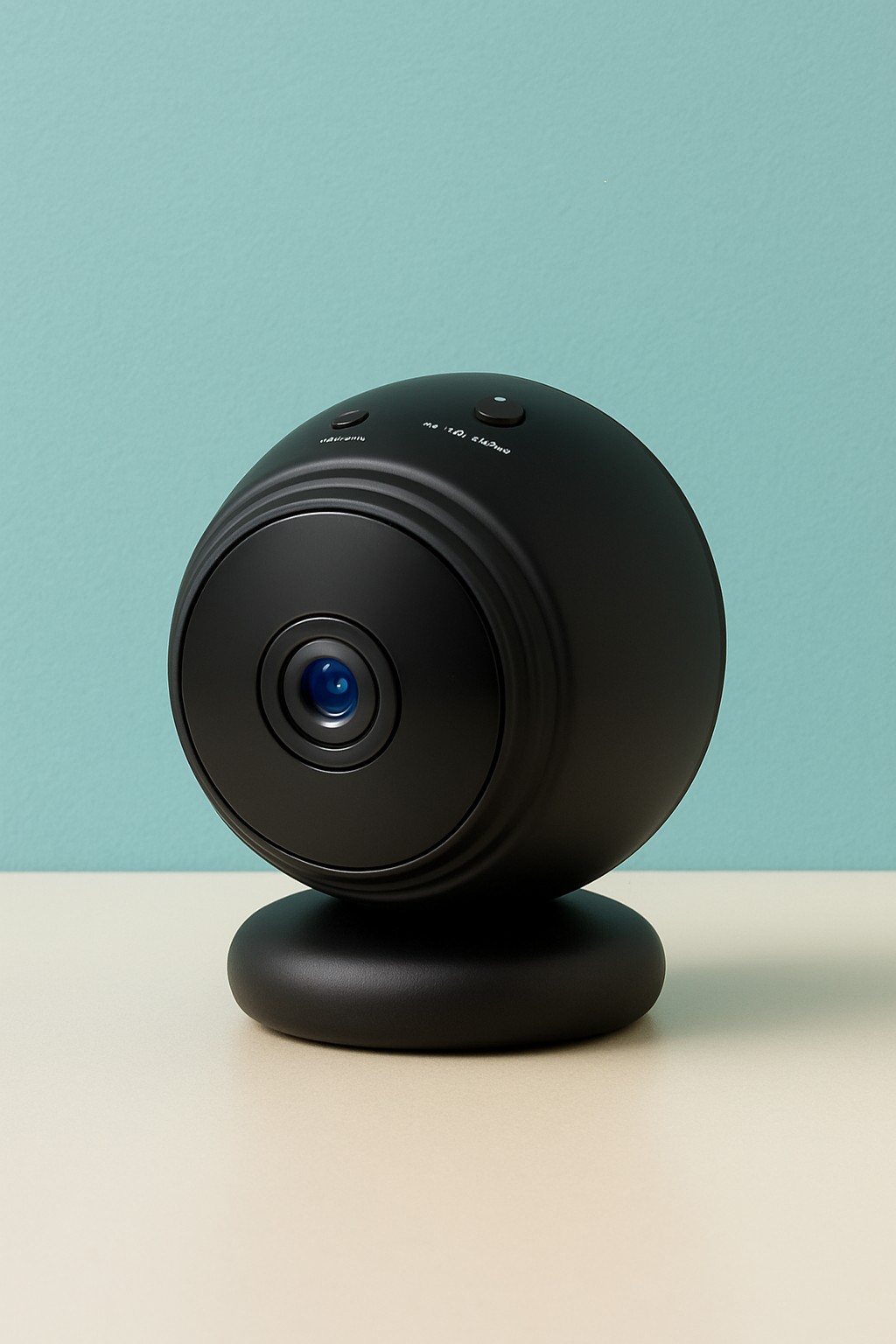 Mini Wireless Camera