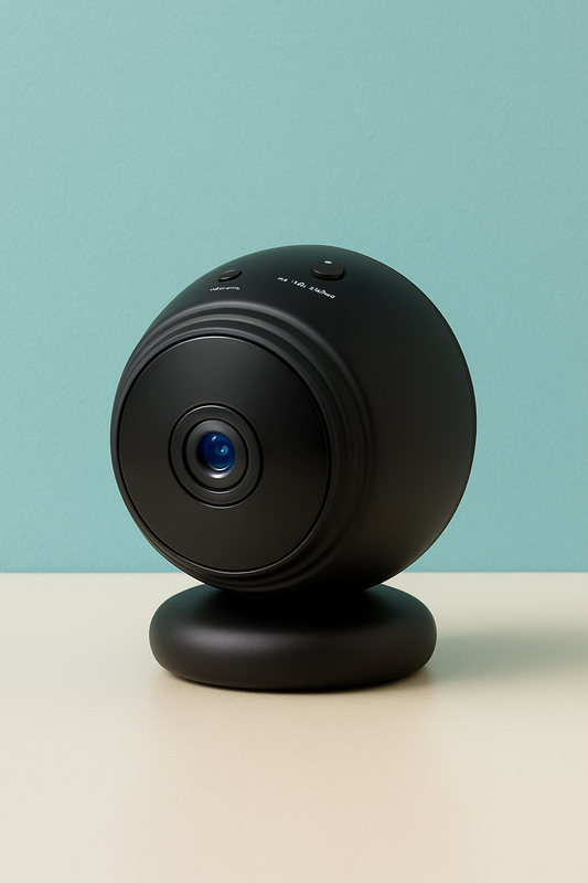 Mini Wireless Camera