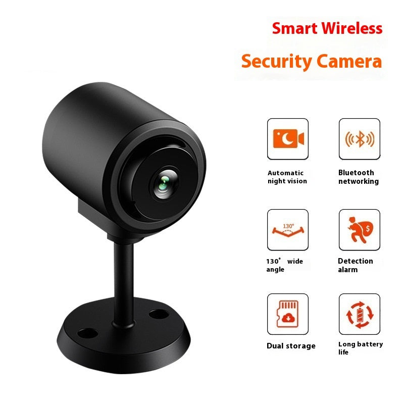 Portable Mini Spy Camera