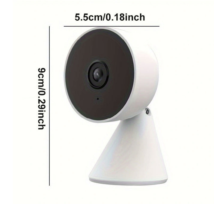 Wireless Camera Home Indoor Intelligence